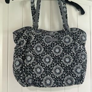Vera Bradley Glenna Tote